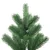 Produktbild 3 för Konstgjord nordmannsgran med LED och julgranskulor grön 120 cm
