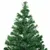 Produktbild 3 för Plastgran med LED och julgranskulor 210 cm 910 grenar  