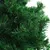 Produktbild 4 för Plastgran med LED och julgranskulor 210 cm 910 grenar  