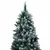 Produktbild 3 för Plastgran med LED & julgranskulor & kottar 150 cm 