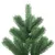 Produktbild 4 för Konstgjord nordmannsgran med LED och julgranskulor grön 120 cm
