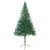 Produktbild 3 för Plastgran med LED och julgranskulor 180 cm 564 grenar 