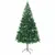 Produktbild 3 för Plastgran med LED och julgranskulor 210 cm 910 grenar 