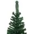 Produktbild 4 för Plastgran med LED och julgranskulor L 240 cm grön 