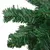 Produktbild 5 för Plastgran med LED och julgranskulor L 240 cm grön 