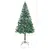 Produktbild 12 för Plastgran med LED & julgranskulor & kottar 180 cm