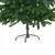 Produktbild 5 för Plastgran med LED och julgranskulor 210 cm grön