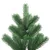 Produktbild 3 för Konstgjord nordmannsgran med LED och julgranskulor grön 120 cm