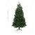 Produktbild 7 för Belyst plastgran grön 210 cm PVC&PE