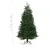 Produktbild 7 för Belyst plastgran grön 240 cm PVC&PE