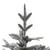 Produktbild 3 för Belyst plastgran med snö 180 cm PVC&PE