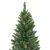 Produktbild 5 för Plastgran med LED och julgranskulor grön 210 cm
