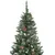 Produktbild 4 för Plastgran med LED och julgranskulor 210 cm