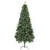 Produktbild 3 för Plastgran med LED och julgranskulor och kottar 210 cm