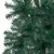 Produktbild 7 för Belyst plastgran för hörn grön 240 cm PVC