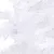 Produktbild 7 för Belyst plastgran för hörn vit 150 cm PVC