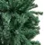 Produktbild 7 för Julgirlanger med LED och kulor grön 240 cm