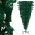 Produktbild 2 för Plastgran upp-och-ned med LED och kulor 180 cm