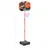 Produktbild 9 för Flyttbar basketkorg justerbar 109-141 cm