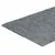 Produktbild 6 för Trappstegsmattor självhäftande 15 st 60x25 cm ljusgrå