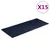 Produktbild 2 för Trappstegsmattor självhäftande 15 st 60x25 cm blå