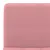 Produktbild 7 för Barstol rosa sammet