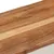 Produktbild 8 för Förvaringslåda 110x30x40 cm massivt akaciaträ