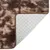 Produktbild 4 för Ryamatta taupe 170x120 cm