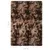Produktbild 5 för Ryamatta taupe 170x120 cm