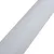 Produktbild 5 för Bilfoliering matt vit 100x150 cm