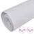 Produktbild 7 för Bilfoliering matt vit 100x150 cm