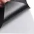 Produktbild 2 för Bilfoliering 2 st 4D svart 100x150 cm+50x150 cm