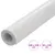 Produktbild 6 för Bilfoliering 2 st 4D vit 100x150 cm+50x150 cm