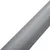 Produktbild 3 för Bilfoliering 2 st 4D silver 100x150 cm