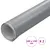 Produktbild 6 för Bilfoliering 2 st 4D silver 100x150 cm