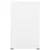 Produktbild 4 för Dokumentskåp vit 46x62x102,5 cm stål