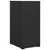 Produktbild 3 för Dokumentskåp antracit 46x62x102,5 cm stål