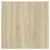 Produktbild 7 för Sängbord 2 st sonoma ek 30,5x30x30 cm konstruerat trä