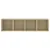 Produktbild 5 för TV-skåp 2 st sonoma-ek 142,5x35x36,5 cm konstruerat trä