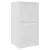 Produktbild 5 för TV-skåp 4 delar vit 72x35x36,5 cm konstruerat trä