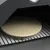 Produktbild 10 för 3-i-1 Pizzaugn och grill svart