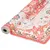 Produktbild 2 för Matta med mönster tvättbar flerfärgad 160x230 cm polyester