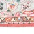 Produktbild 4 för Matta med mönster tvättbar flerfärgad 160x230 cm polyester