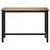 Produktbild 2 för Matbord 110x60x76 cm massivt mangoträ