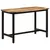 Produktbild 12 för Matbord 110x60x76 cm massivt mangoträ