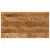 Produktbild 4 för Matbord 110x60x76 cm massivt mangoträ