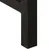 Produktbild 6 för Matbord 110x60x76 cm massivt mangoträ
