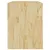 Produktbild 5 för Sängbord 40x31x40 cm massiv furu
