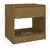 Produktbild 9 för Sängbord 2 st honungsbrun 40x31x40 cm massiv furu 