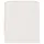 Sängbord vit 40x30,5x35,5 cm massiv furu